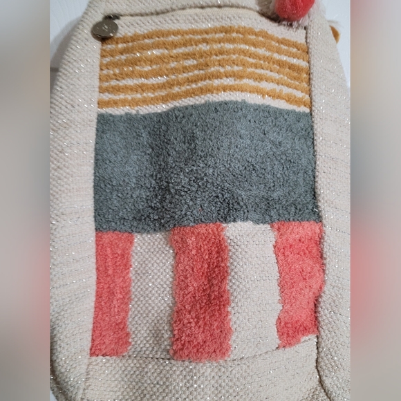 America and beyond convertible backpack tote - Picture 3 of 9